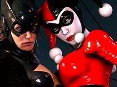 Harley Quinn Shemale Porn - harley quinn | Shemale videos - Tranny.one