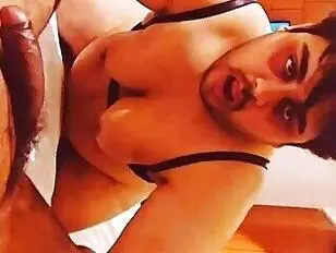 Sissy suceuse de bite gay desi