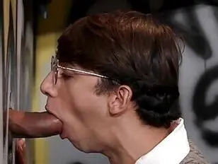 Foxy Alex i Andre Twarda Miłość