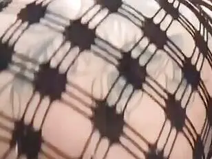 My cum is stickier than a lube