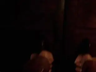 Een sexy Halloween-special