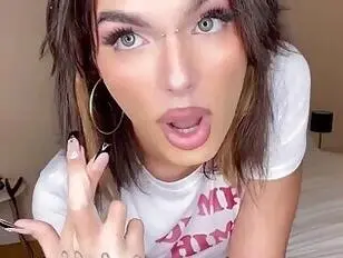 Ona jest marzeniem każdego mężczyzny