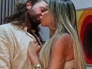 Juliana Belfort gets fucked sensually and gets covered in cum