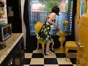 Kylie Maria buena esposa