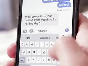 La scopa fino a esplodere