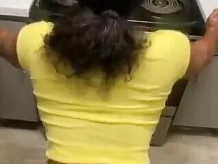 Voglio leccare il tuo dildo