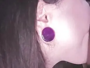 Prostituta de CD de gloryhole