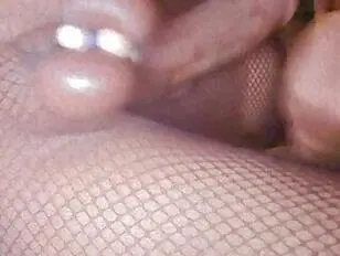 Eine Bestrafung mit einem Ball