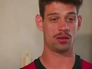 Ava Holt and Michael DelRay