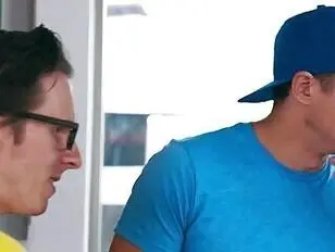 Gamer Tranny che si fa cattiva