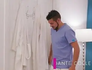 Lena Moon y Dante Colle