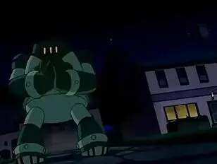 Vídeo sexual da WWE Jakarie Fulton,desenho animado Kim Possible