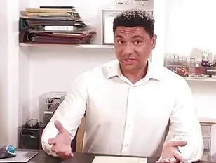 Esposa assiste marido transando com Victoria Grant