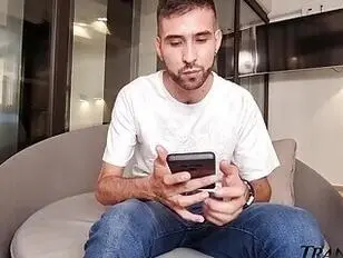 Latino beauty Jania gets fucked raw by big cock