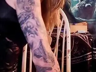 Сэди Семтекс,испорти мне задницу 4