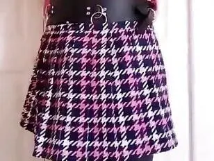 jenjenjamjam castidade cum