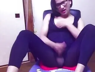 Miyuchi Transexuelle 4