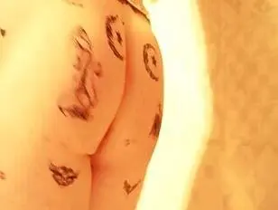 Dildo für Natalia Wielgus