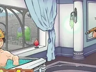 उन दो खूबसूरत महिलाओं को भाड़ में जाओ