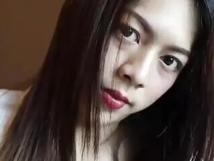 Neun thailändische Ladyboys