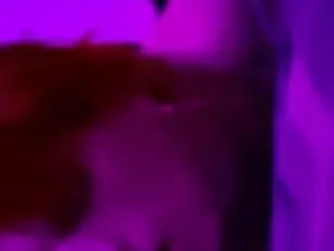 teaser ging wandelen,kwam terug en verdomme
