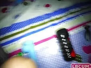 Wild Oral and Raw Anal Ladyboy Kink