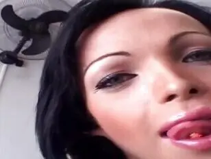 Carla Novaes e Gabriella Silva do Travesti XTC 3