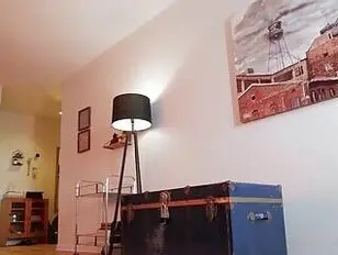 Mann mit großem Penis übernimmt die Kontrolle über Rothaarige