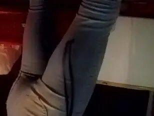 Hornyy