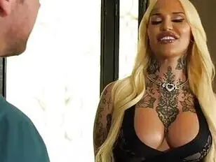 Milf tranny really loved her massage