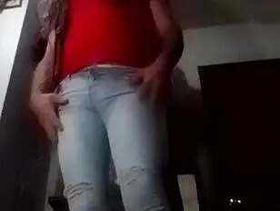 Filling sexy