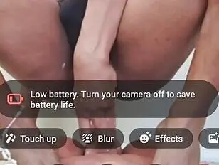 Srilankan CD sissy soniya handsfree cum