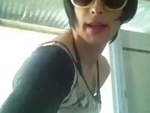 Podniecony transwestyta 126