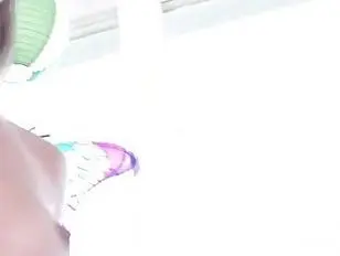 TS Angelina gioca e scopa la figa di Daphnes