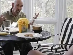 TS Chanel enjoys sucking her Boyfriends dick