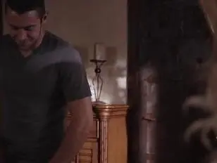 Stepbro ass fucks his shemale stepsisters