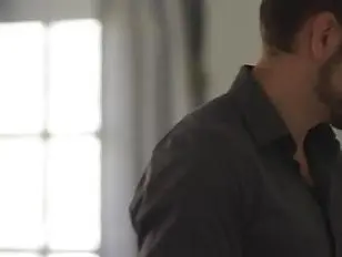 Stepbro visits and analed his TS stepsister