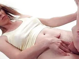 Trans Masseuse Tops Her Client