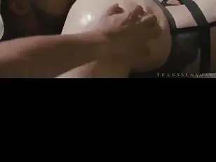 Heiße Shemales und Transsexuelle 21