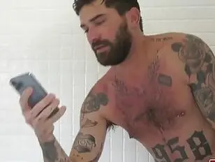 TS stepdaughter Jexxxica Blake barebacked