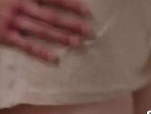 Poor guy analed by her wealthy TS client