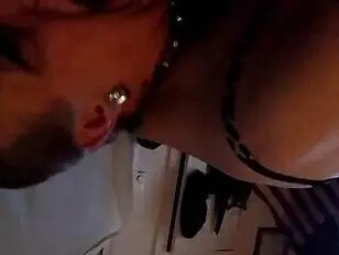 Evonn Throats BBC lover