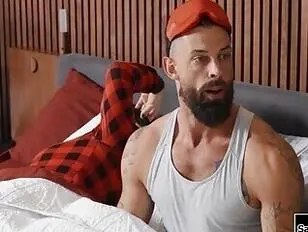 La trans Lola Morena senza preservativo da cognato